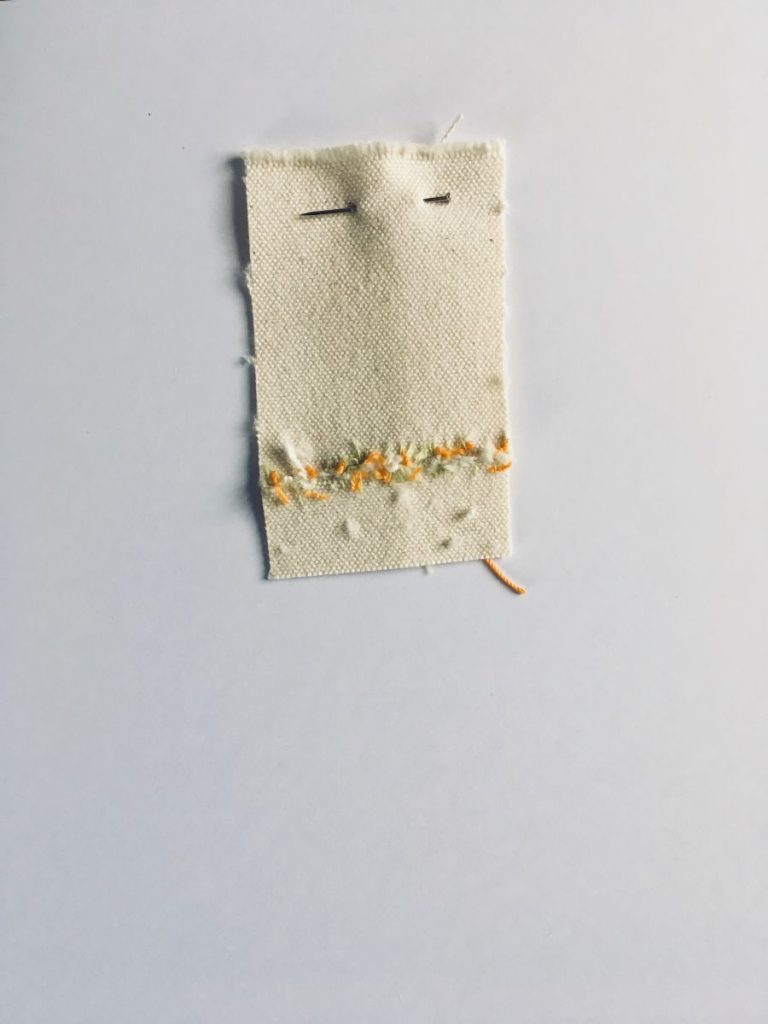 ‘Missded’ 2, Token 28