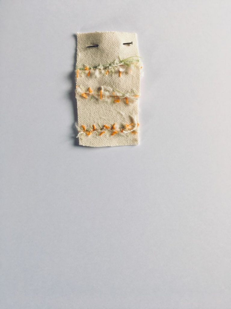 ‘Missded’ 2, Token 3