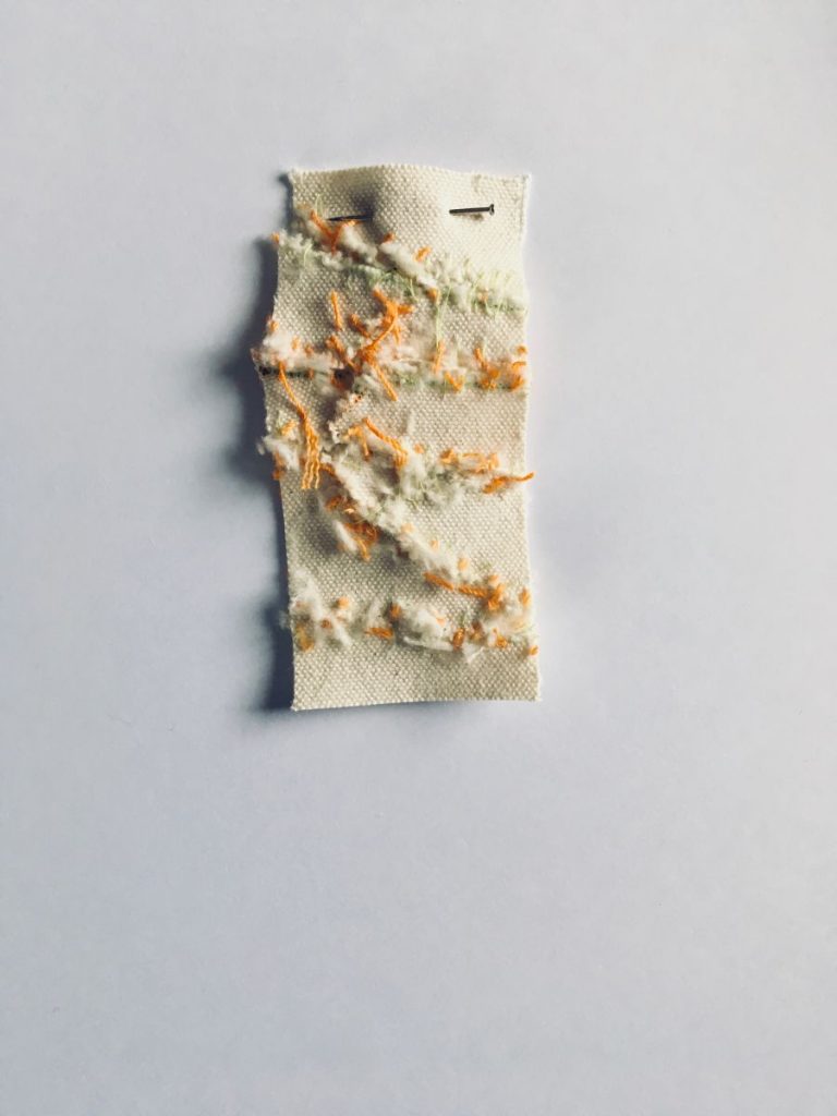 ‘Missded’ 2, Token 31