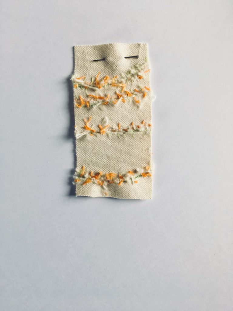 ‘Missded’ 2, Token 32