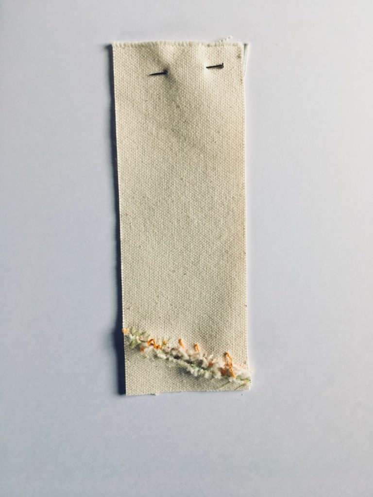 ‘Missded’ 2, Token 33