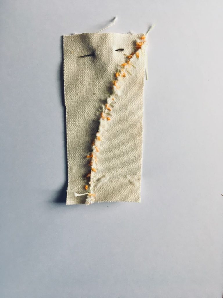 ‘Missded’ 2, Token 34