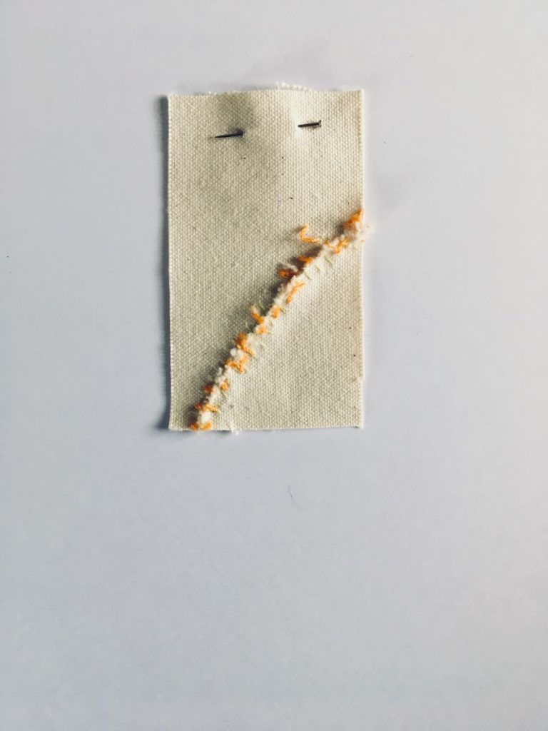 ‘Missded’ 2, Token 34