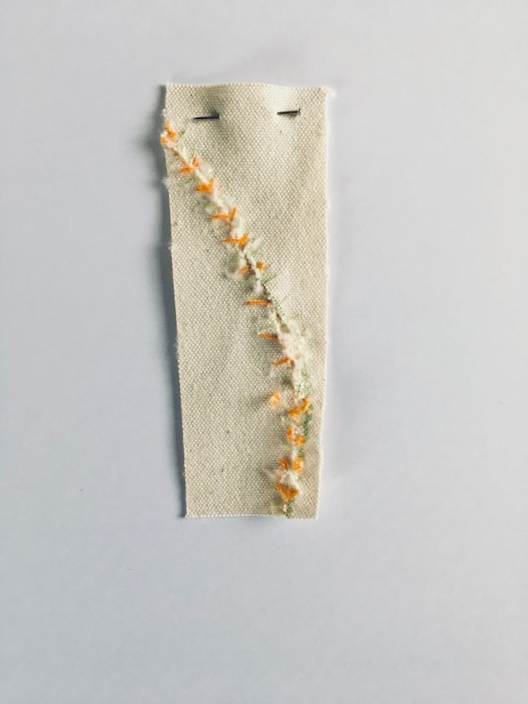 ‘Missded’ 2, Token 36