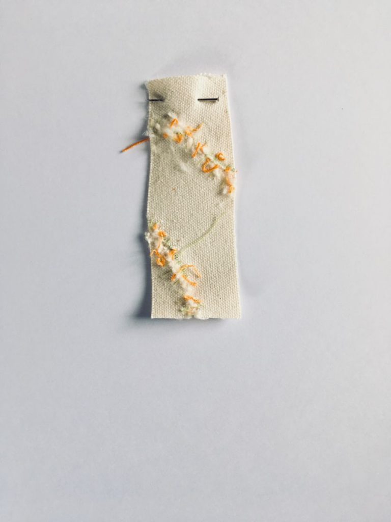 ‘Missded’ 2, Token 4