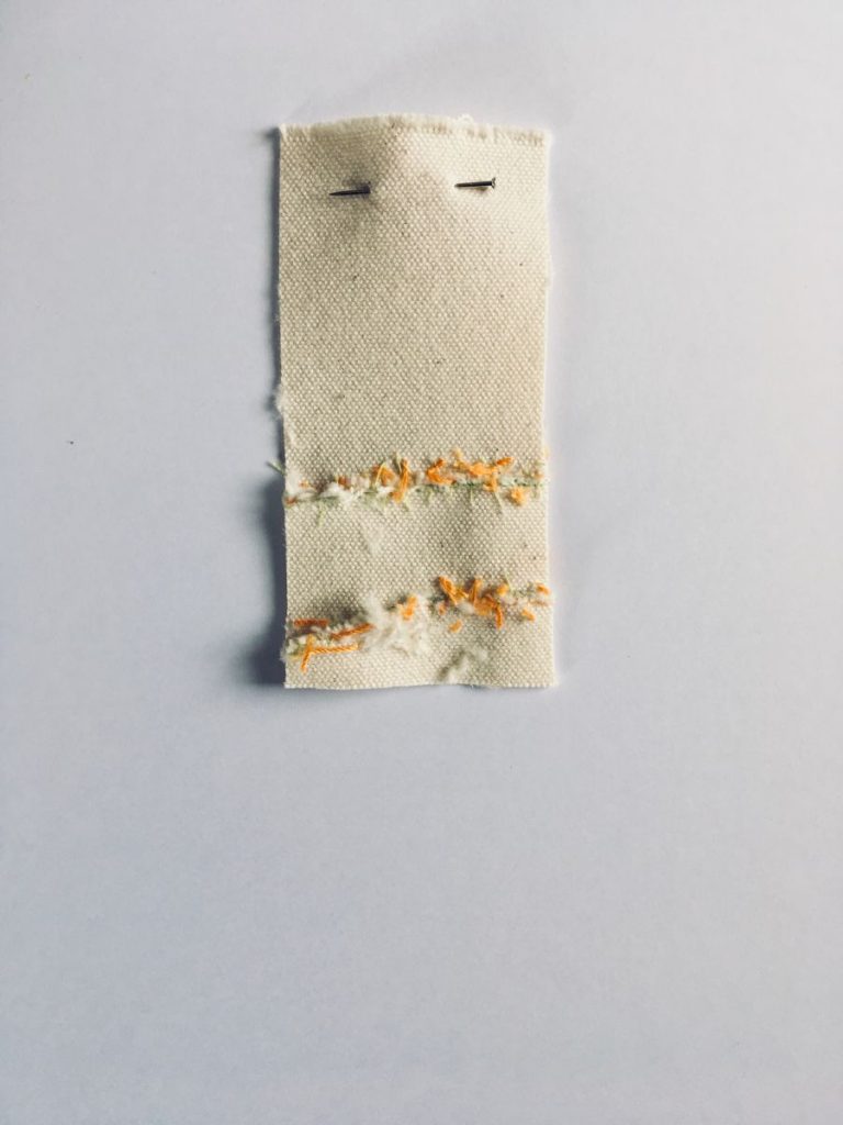 ‘Missded’ 2, Token 40