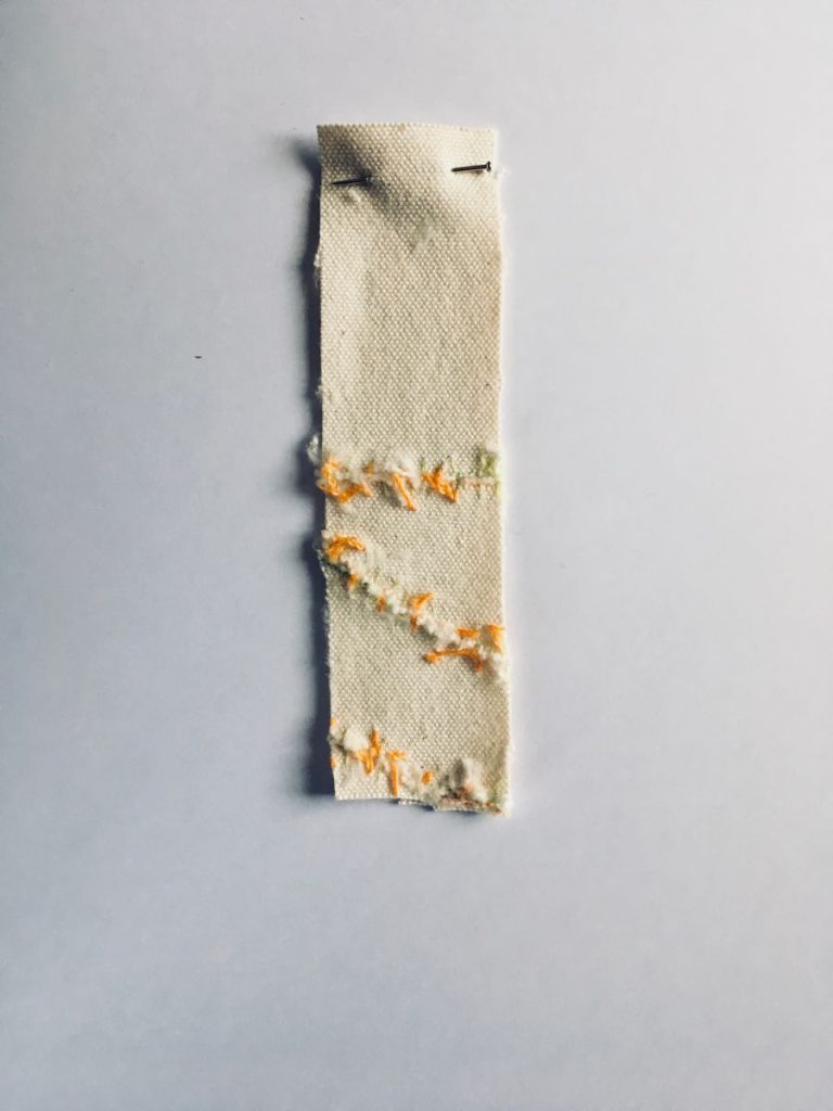 ‘Missded’ 2, Token 41