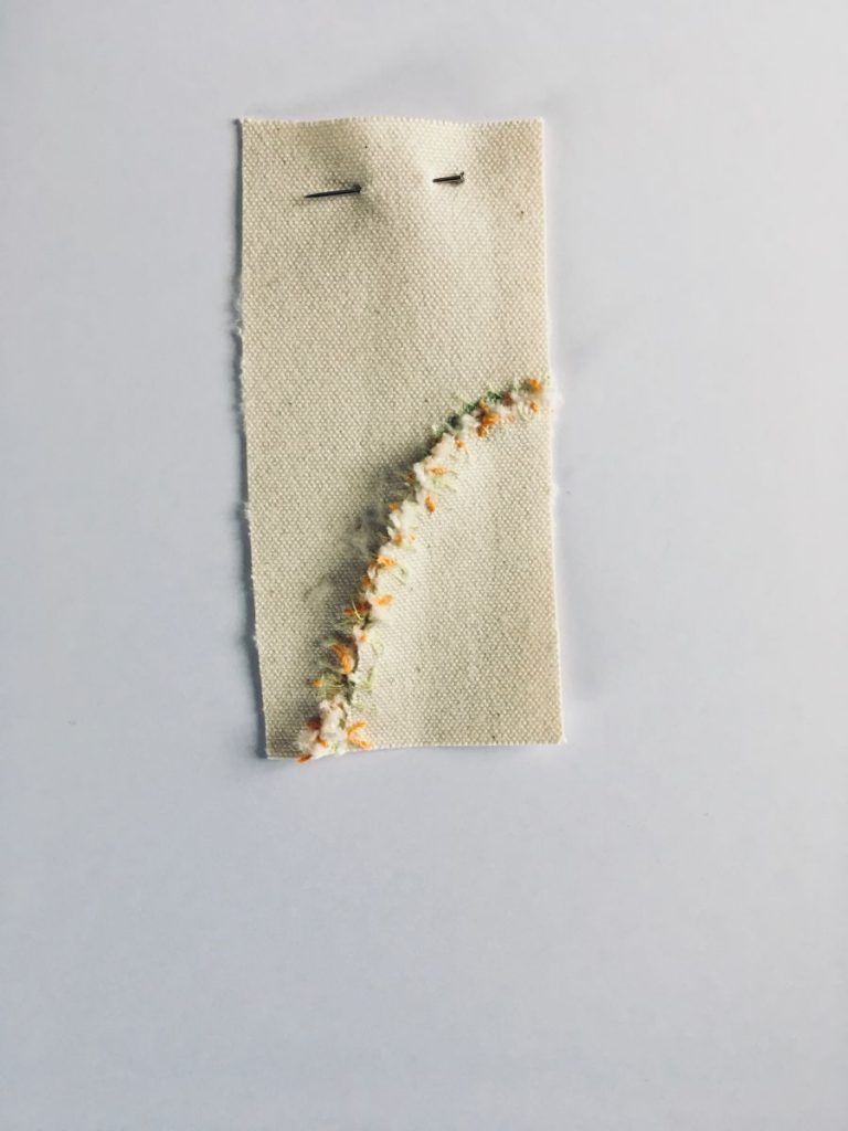 ‘Missded’ 2, Token 42