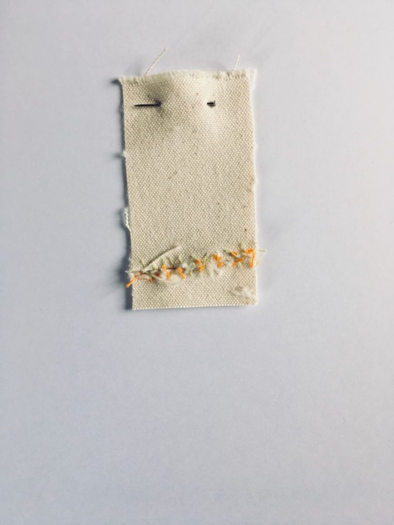 ‘Missded’ 2, Token 43