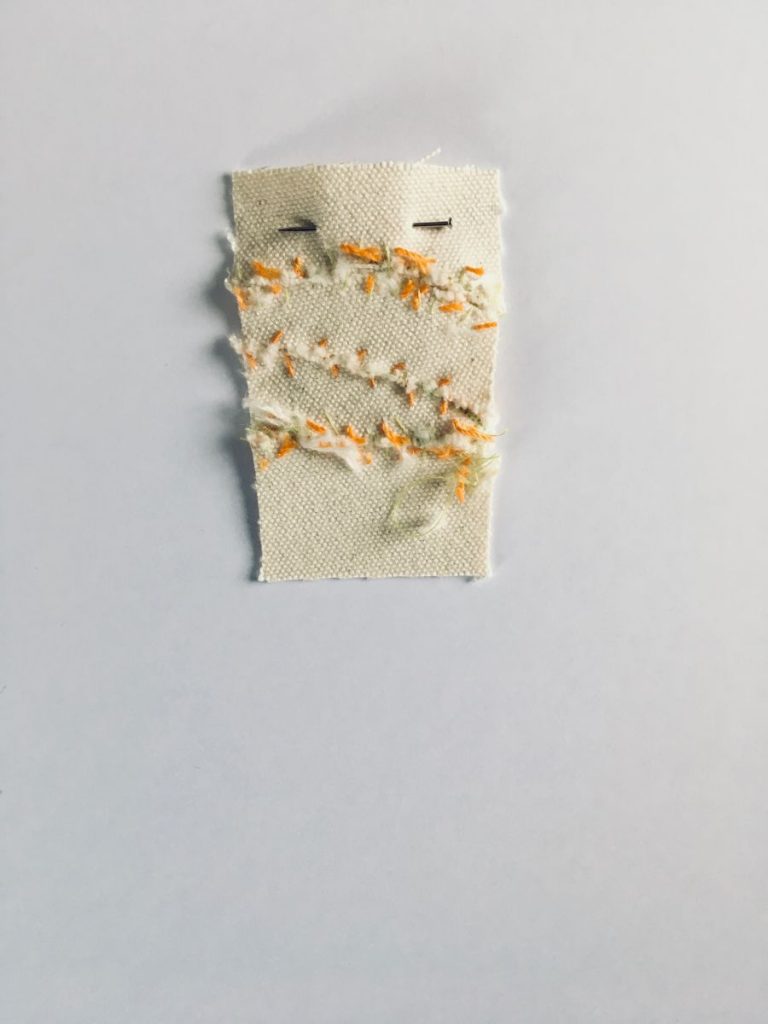 ‘Missded’ 2, Token 44