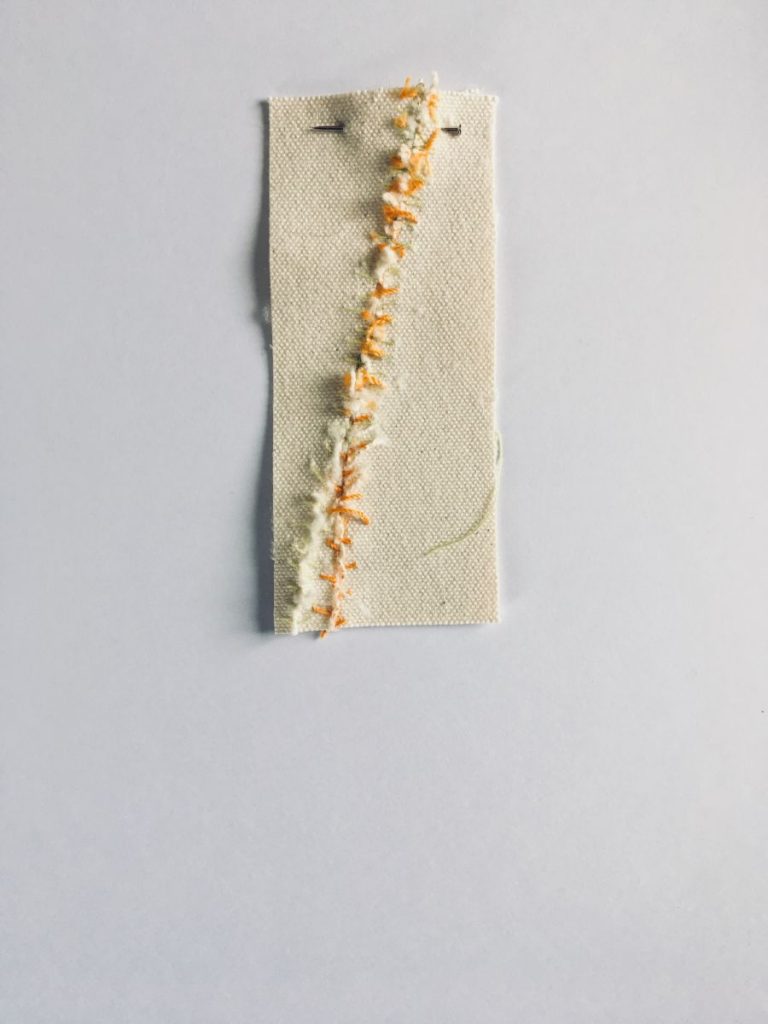 ‘Missded’ 2, Token 45