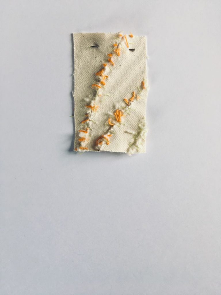 ‘Missded’ 2, Token 46