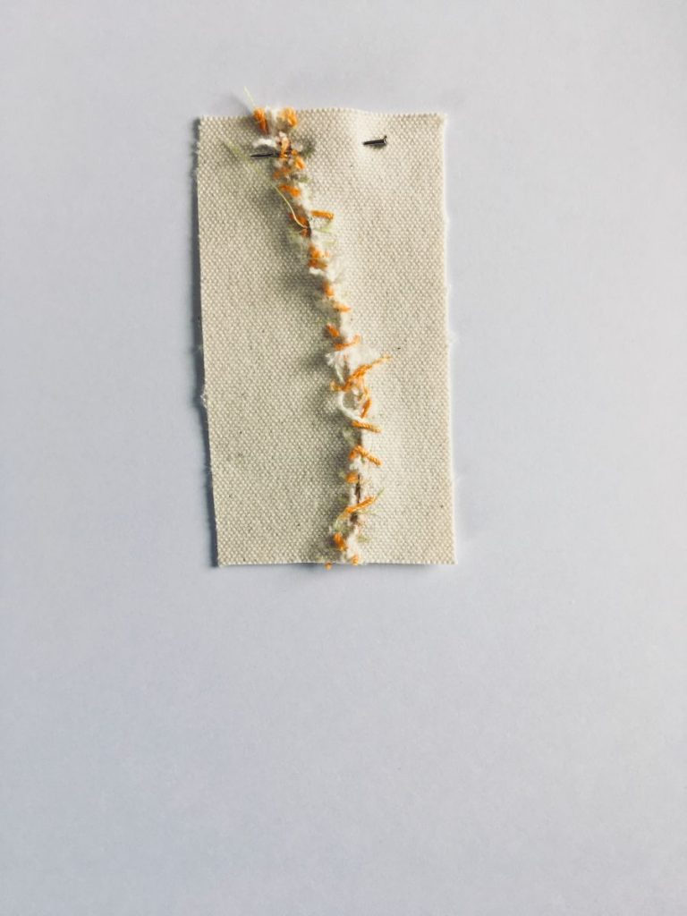 ‘Missded’ 2, Token 47