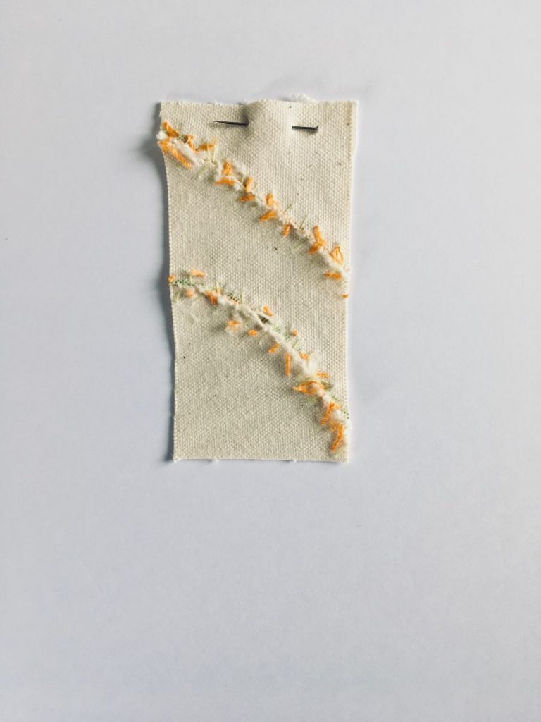 ‘Missded’ 2, Token 48