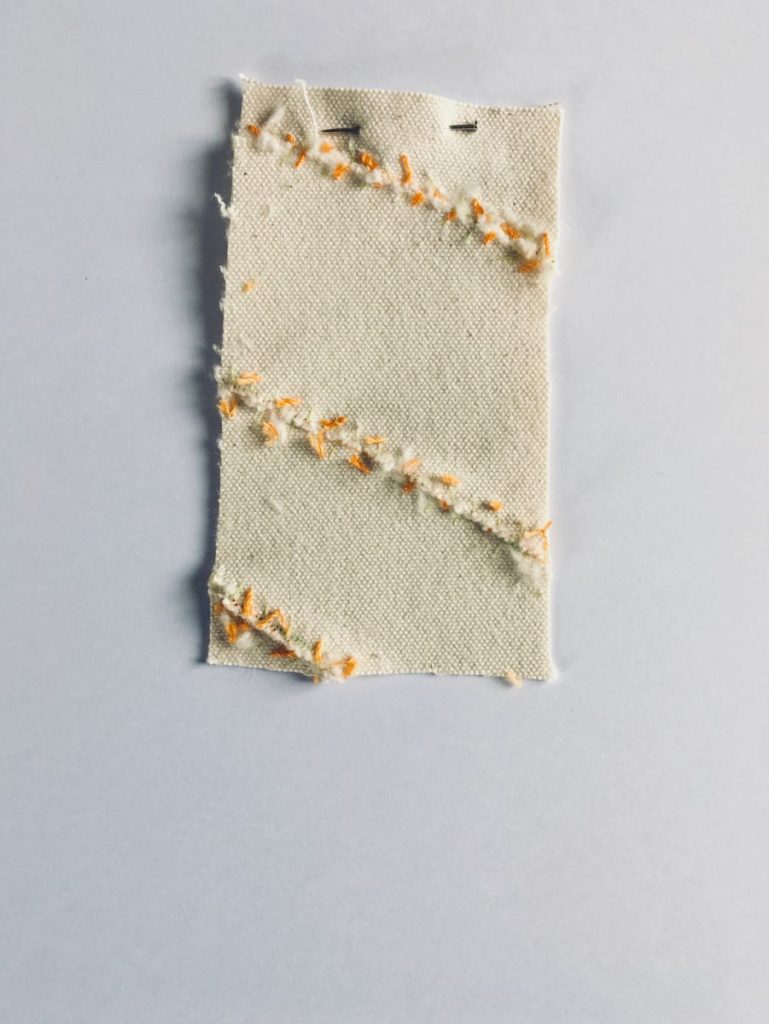 ‘Missded’ 2, Token 5