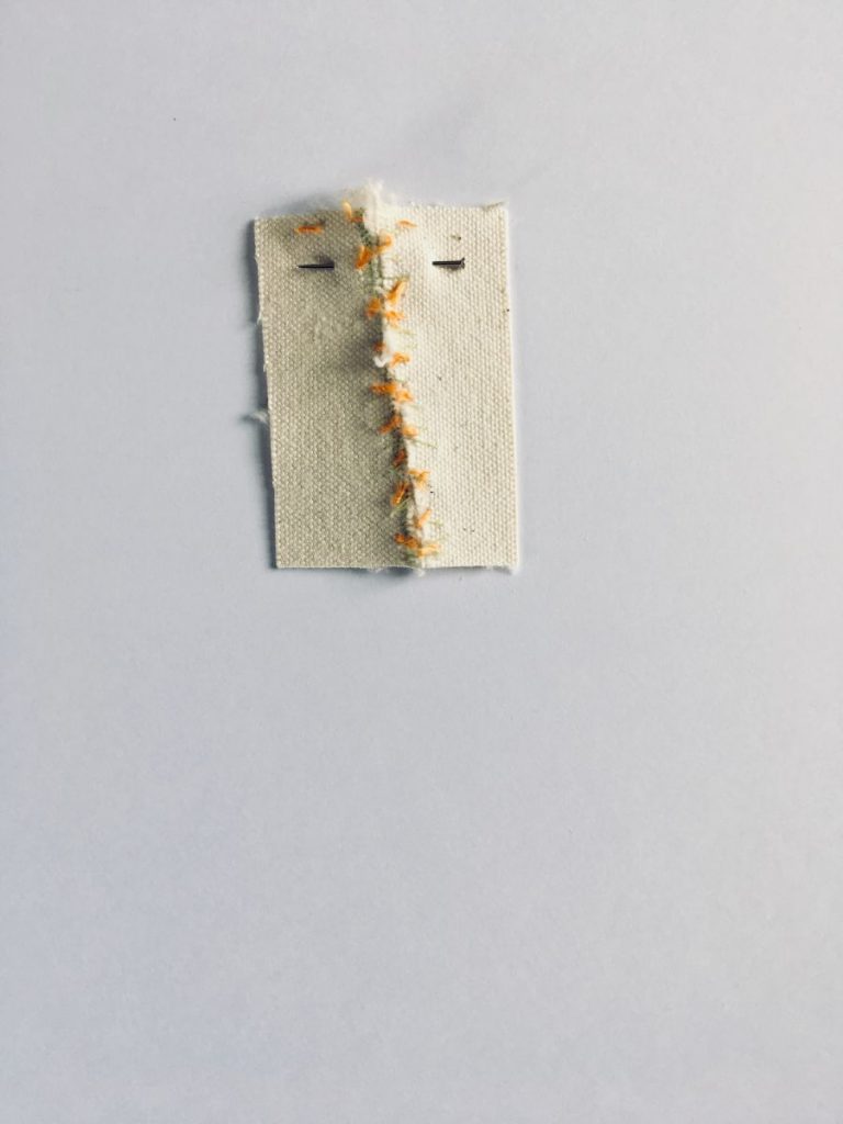 ‘Missded’ 2, Token 6