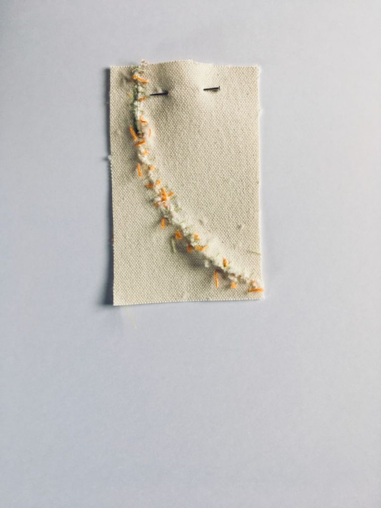 ‘Missded’ 2, Token 7