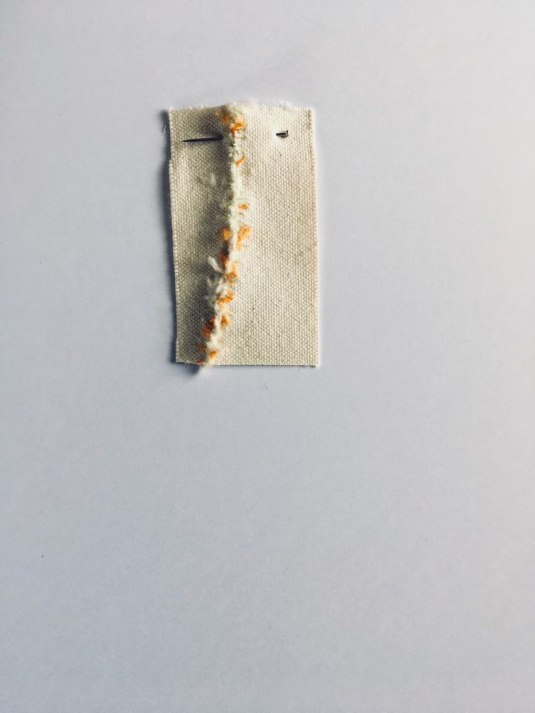 ‘Missded’ 2, Token 9