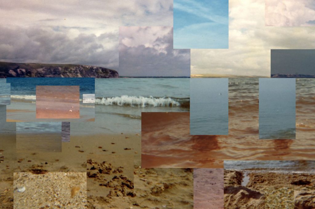 The Place That's Always There