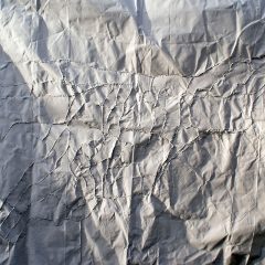 Repaired Sail of HMS York (1828)