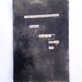 Heavy Water Sleep (II)