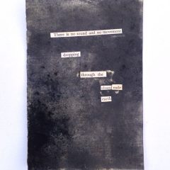 Heavy Water Sleep (II)