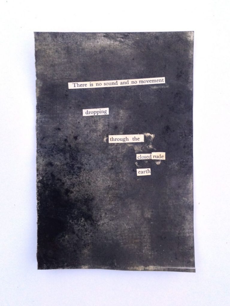 Heavy Water Sleep (II)