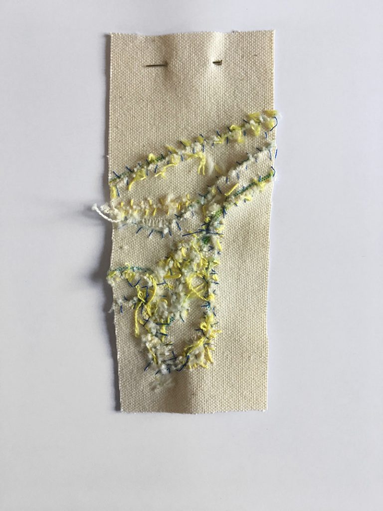 ‘Missded’ 4, Token 13