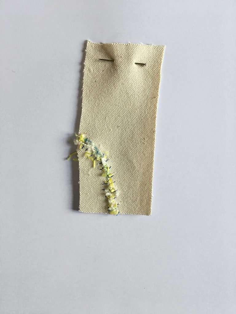 'Missded' 4, Token 4