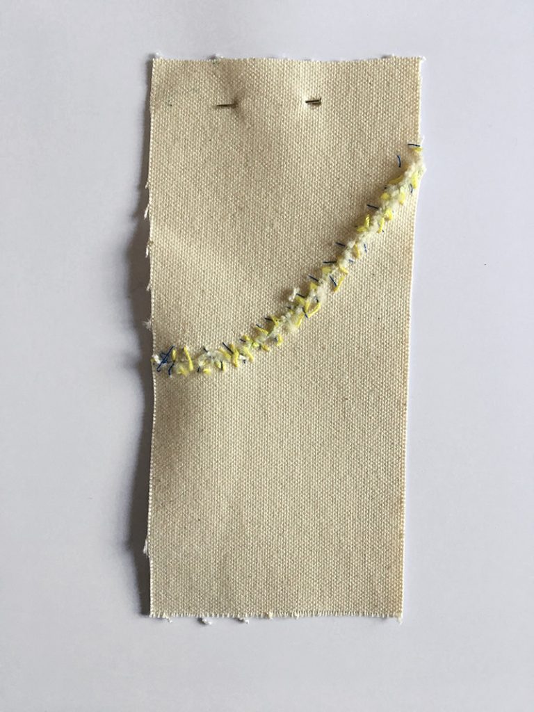 'Missded' 4, Token 2