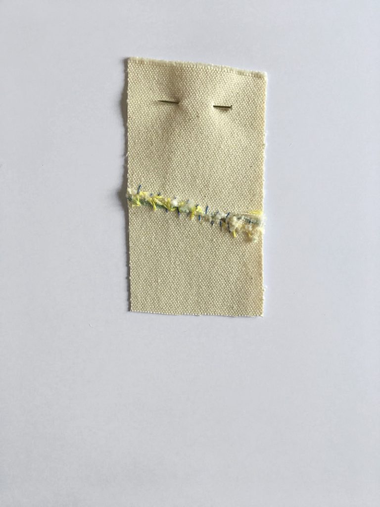 'Missded' 4, Token 1