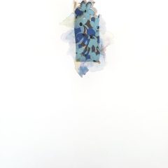 Patterned Token (II) (sketch)