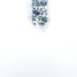 Patterned Token (IV) (sketch)