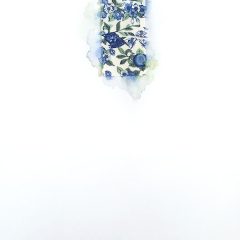 Patterned Token (IV) (sketch)