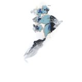 Token and Shadows (I) (sketch)