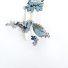 Token and Shadows (II) (sketch)