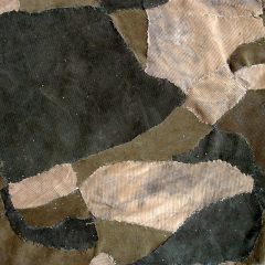 Trench Map (Stitched)