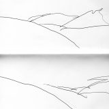 Welsh Hills (sketch)