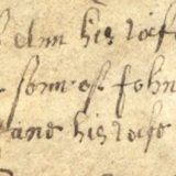 Several Johns and St. Thomas