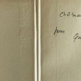 Goethean Observation: Pilgrims of the Wild, 1935