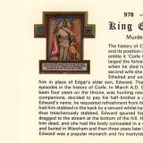 The Natural World of 978