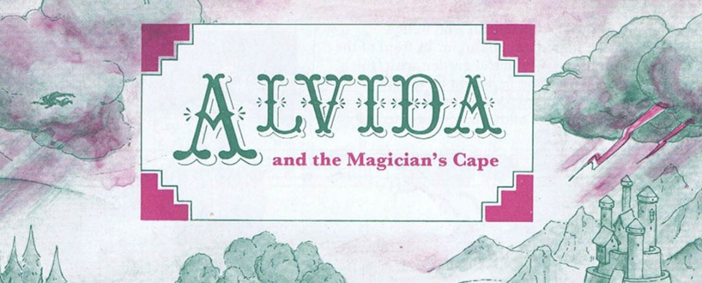 Wicked Magician, Fly