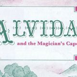 Wicked Magician, Fly