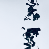 A Moment's Language I