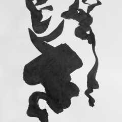 A Moment's Language V