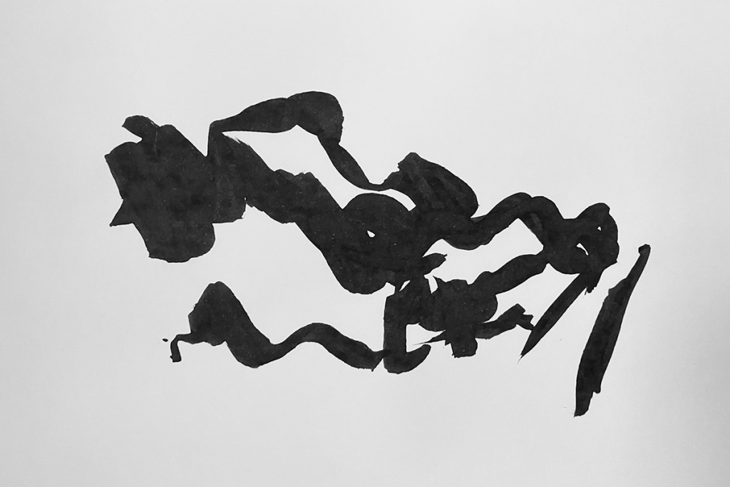 A Moment's Language VII