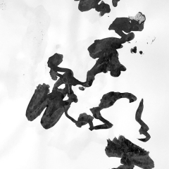 A Moment's Language X