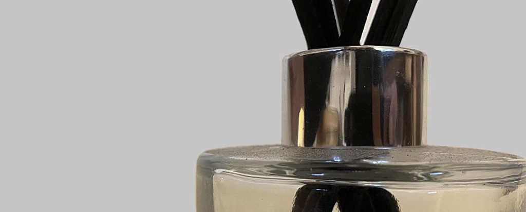 Goethean Observation: Diffuser II