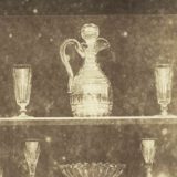 Fox Talbot’s Glassware