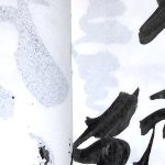 Shadow Calligraphy